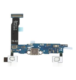 Samsung Note 4 Charging Dock/Navigation Flex (N910T)