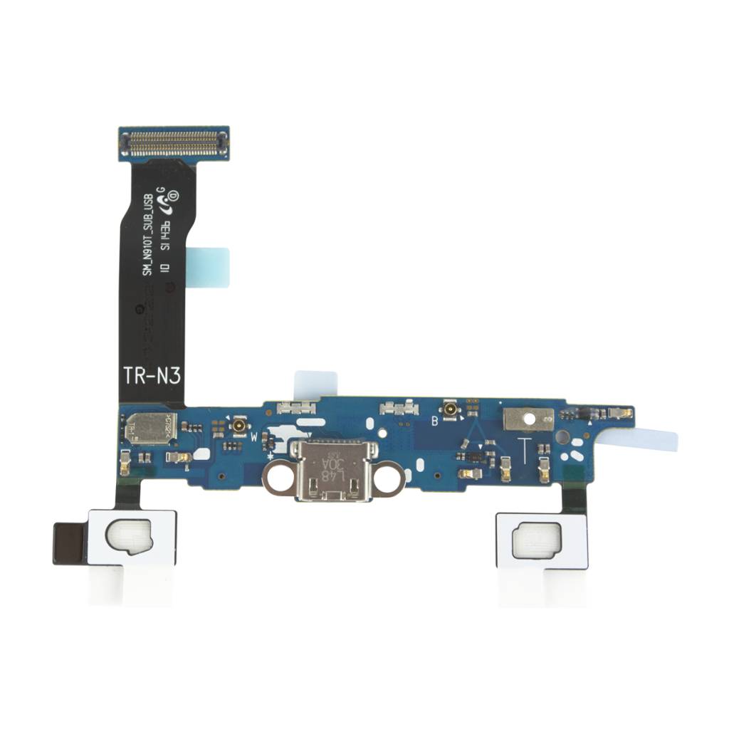 Samsung Note 4 Charging Dock/Navigation Flex (N910T)