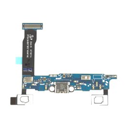 Samsung Note 4 Charging Dock/Navigation Flex (N910V)