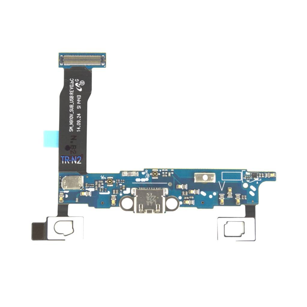 Samsung Note 4 Charging Dock/Navigation Flex (N910V)