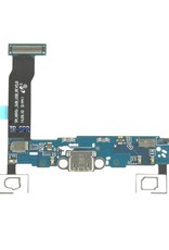 Samsung Note 4 Charging Dock/Navigation Flex (N910P)