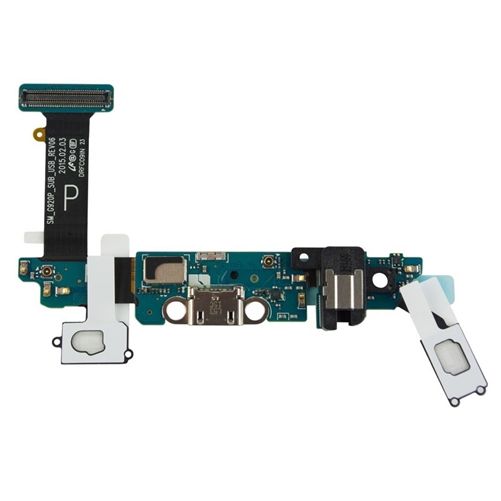 Galaxy S6 Charging Dock/Nav Flex (G920P)
