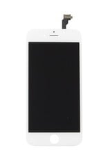 Standard - iPhone 6 Digitizer/LCD - White