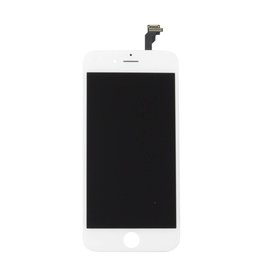 (Standard) - iPhone 6 Digitizer/LCD - White