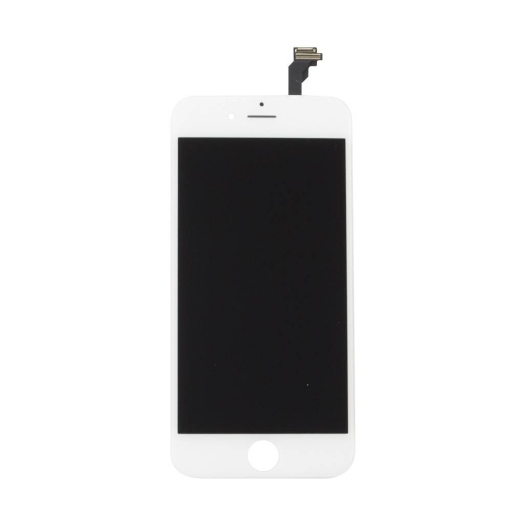Standard - iPhone 6 Digitizer/LCD - White