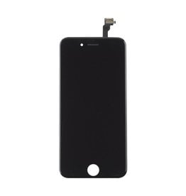 (Standard) - iPhone 6 Digitizer/LCD - Black