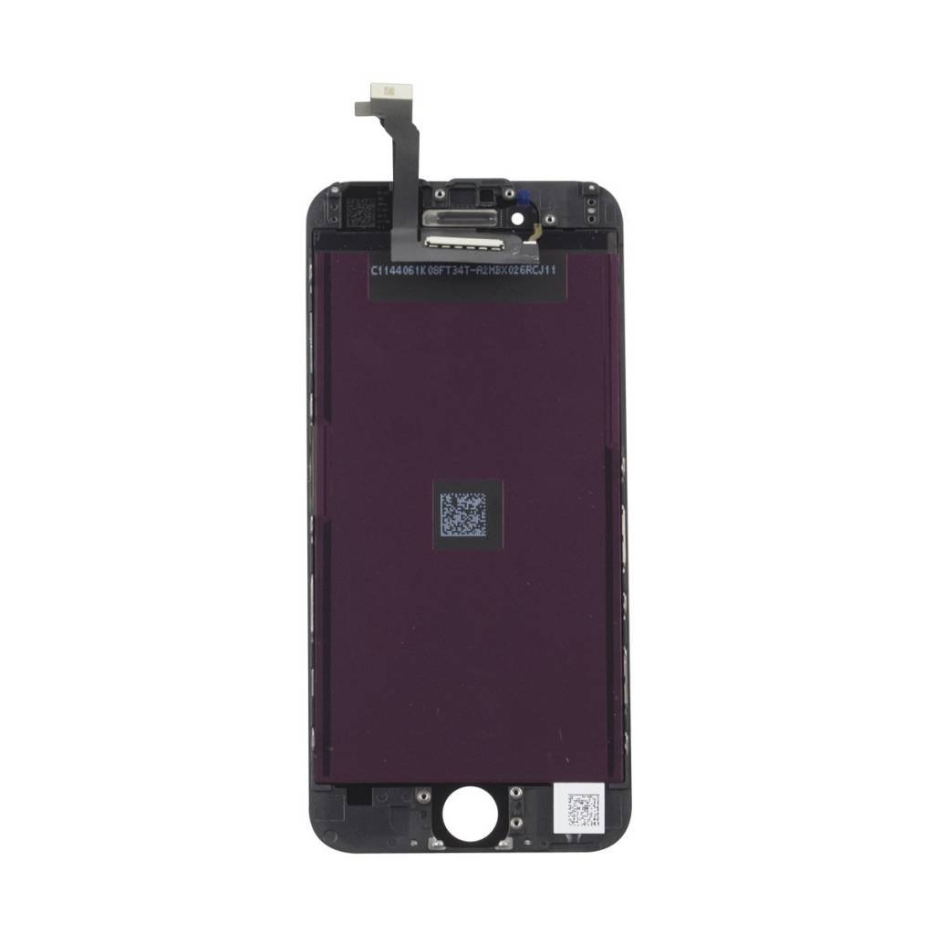 (Standard) - iPhone 6 Digitizer/LCD - Black