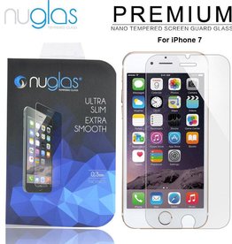 Nuglas Tempered Glass, iPhone 7 Plus