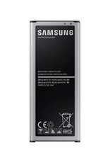 Galaxy Note 4 Premium Battery