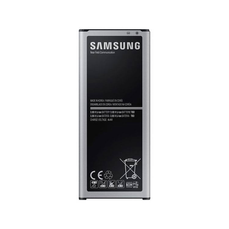 Galaxy Note 4 Premium Battery