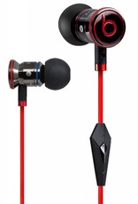 Beats by Dr. Dre iBeats In-Ear Only Headphones - Black