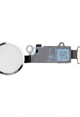 iPhone 7/7 Plus Home Button - Silver