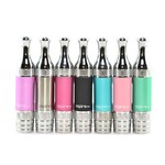 Aspire Aspire ETS BVC Pyrex Glassomizer