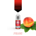 Red Label Peach - DuraSmoke Red Label E-Liquid (Discontinued)