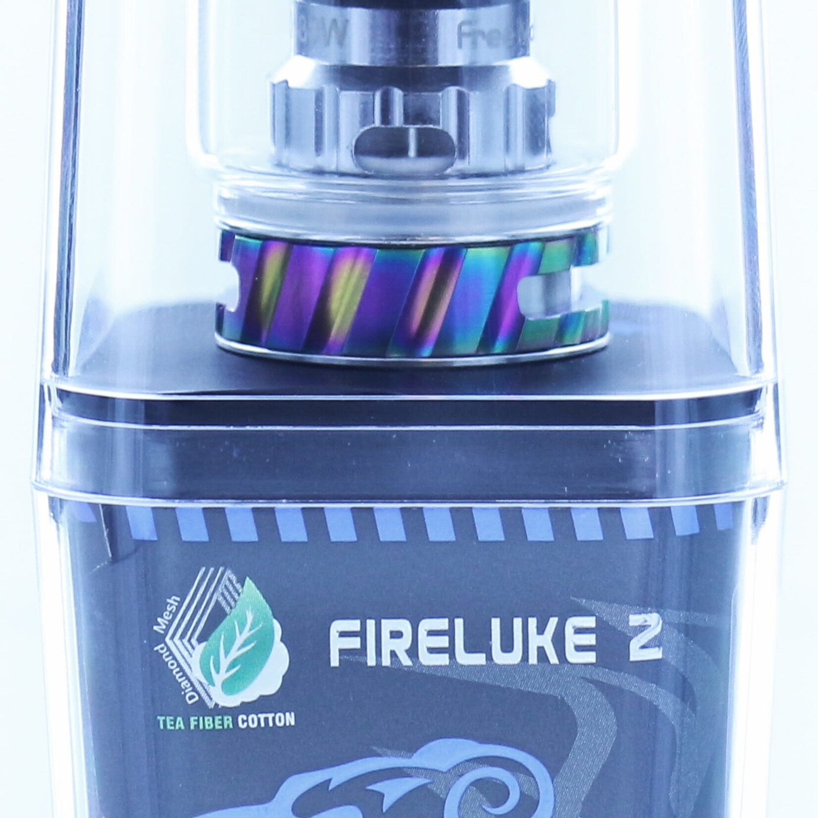 Freemax Freemax Fireluke 2 Tank (Discontinued)