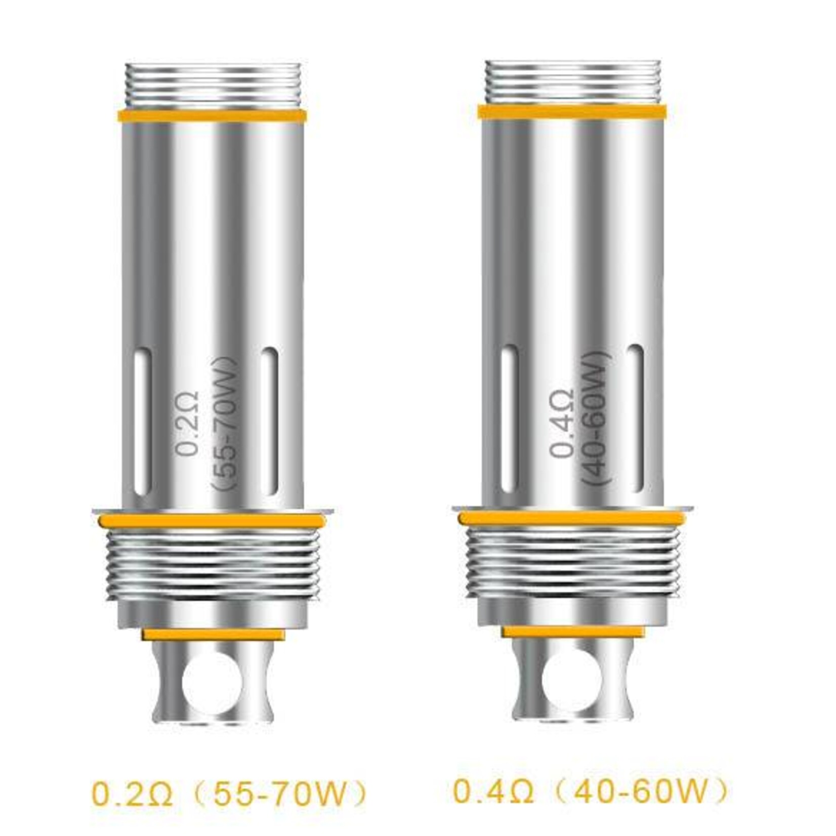 Aspire Aspire Cleito Replacement Coil (Old South)