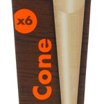 Virgin OCB Unbleached Cone