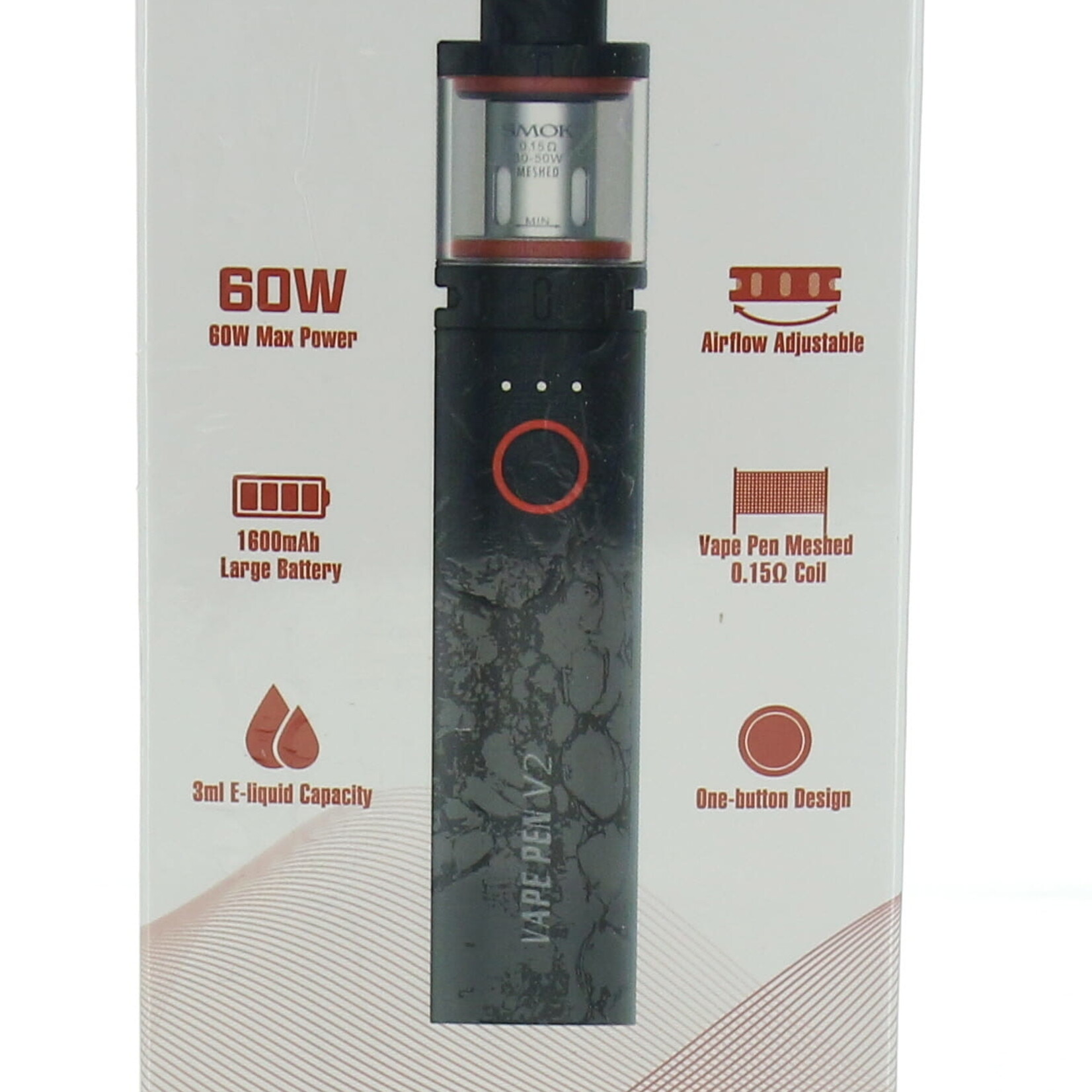 Smok Vape Pen V2 Kit