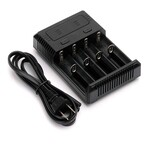 Nitecore NITECORE i4 Battery Charger