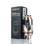 Aspire Aspire Cleito 120 Replacement Coil (Old South)