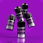 Excision Paradox - Excision Salt Nicotine