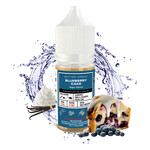 Basix Blueberry Cake - Basix Salt E-Liquid