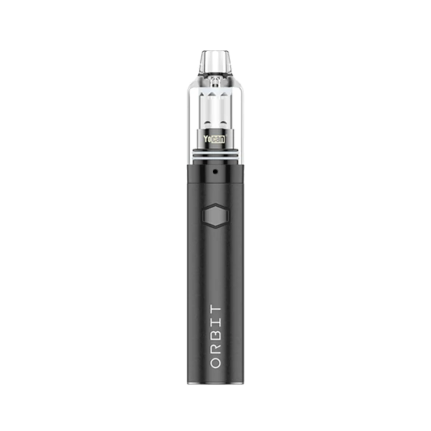 Yocan Orbit Wax Pen Vaporizer with Terp Pearls (Discontinued)