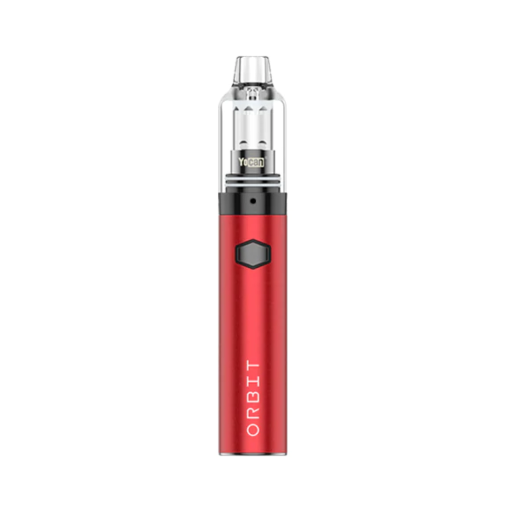 Yocan Orbit Wax Pen Vaporizer with Terp Pearls (Discontinued)