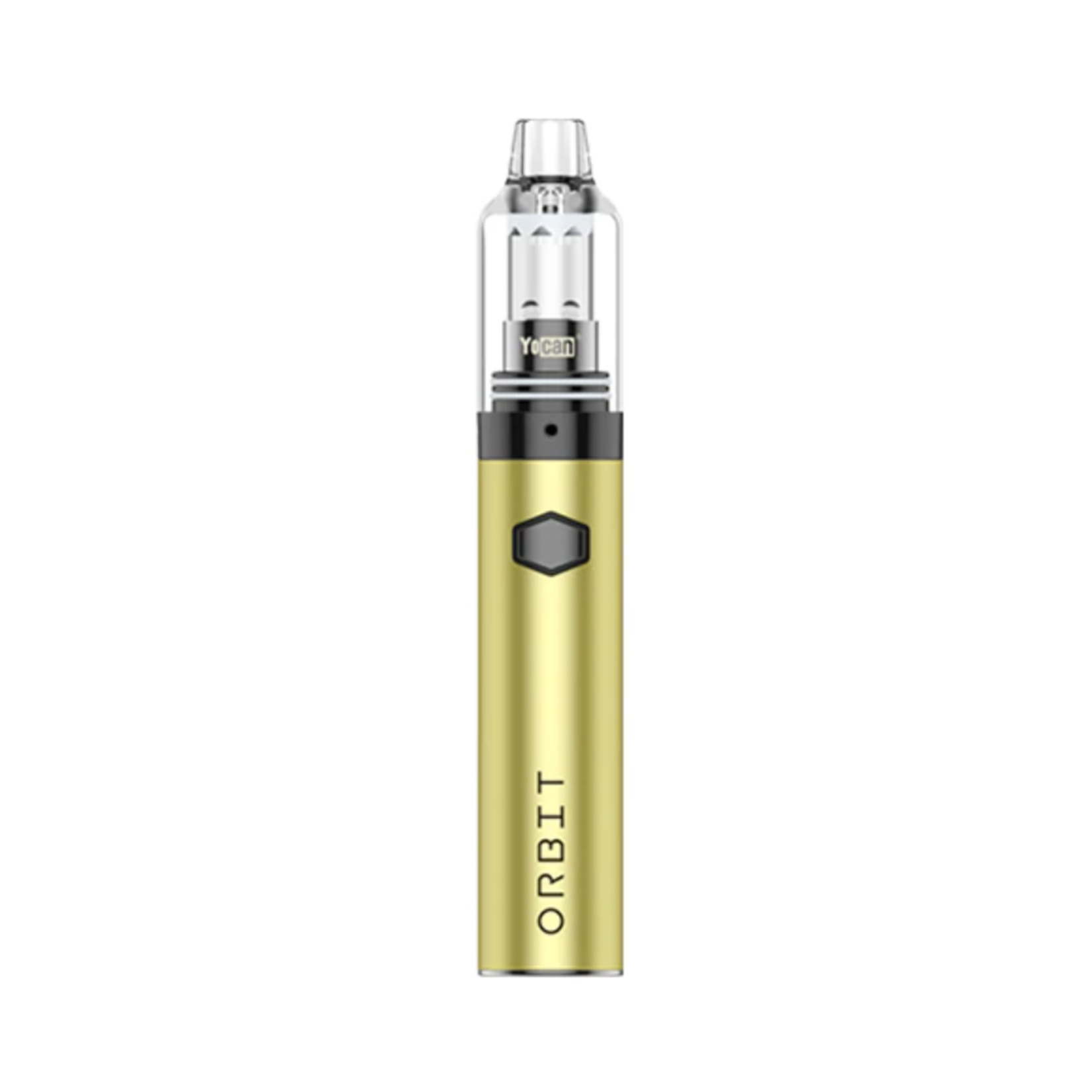 Yocan Orbit Wax Pen Vaporizer with Terp Pearls (Discontinued)