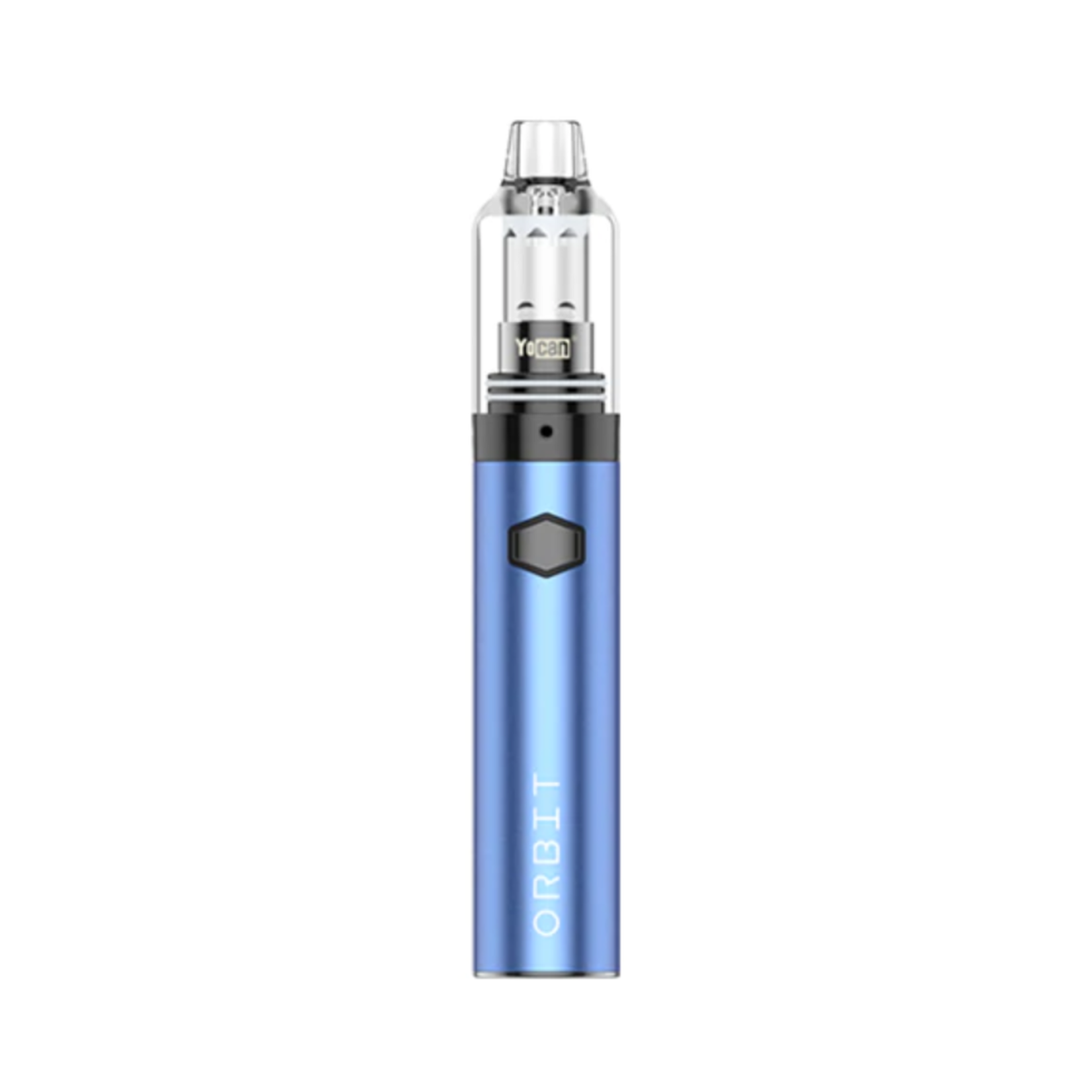 Yocan Orbit Wax Pen Vaporizer with Terp Pearls (Discontinued)