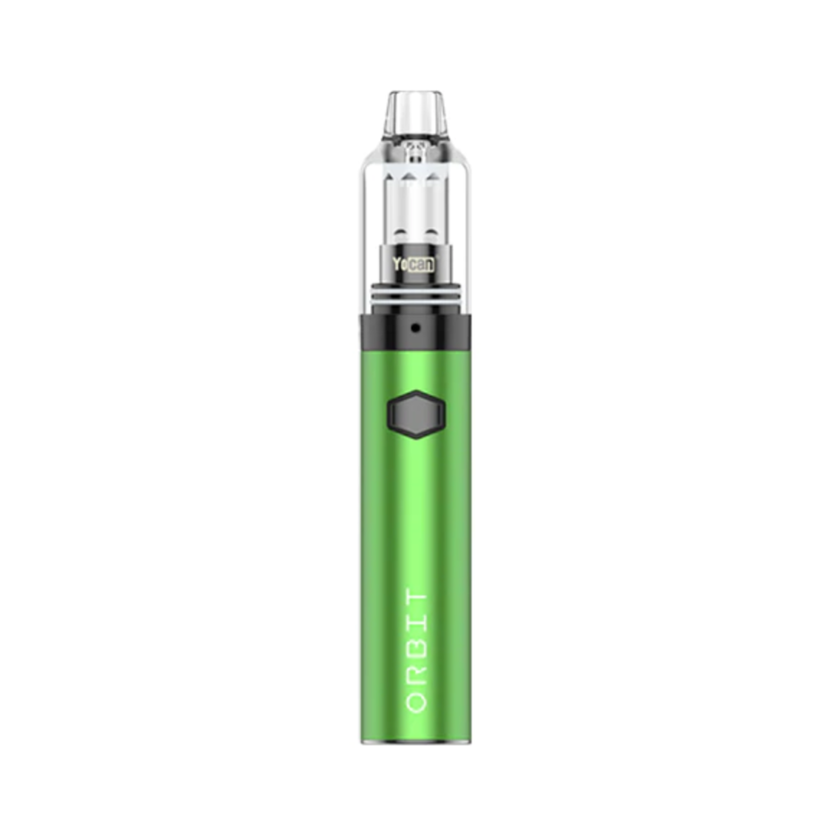 Yocan Orbit Wax Pen Vaporizer with Terp Pearls (Discontinued)