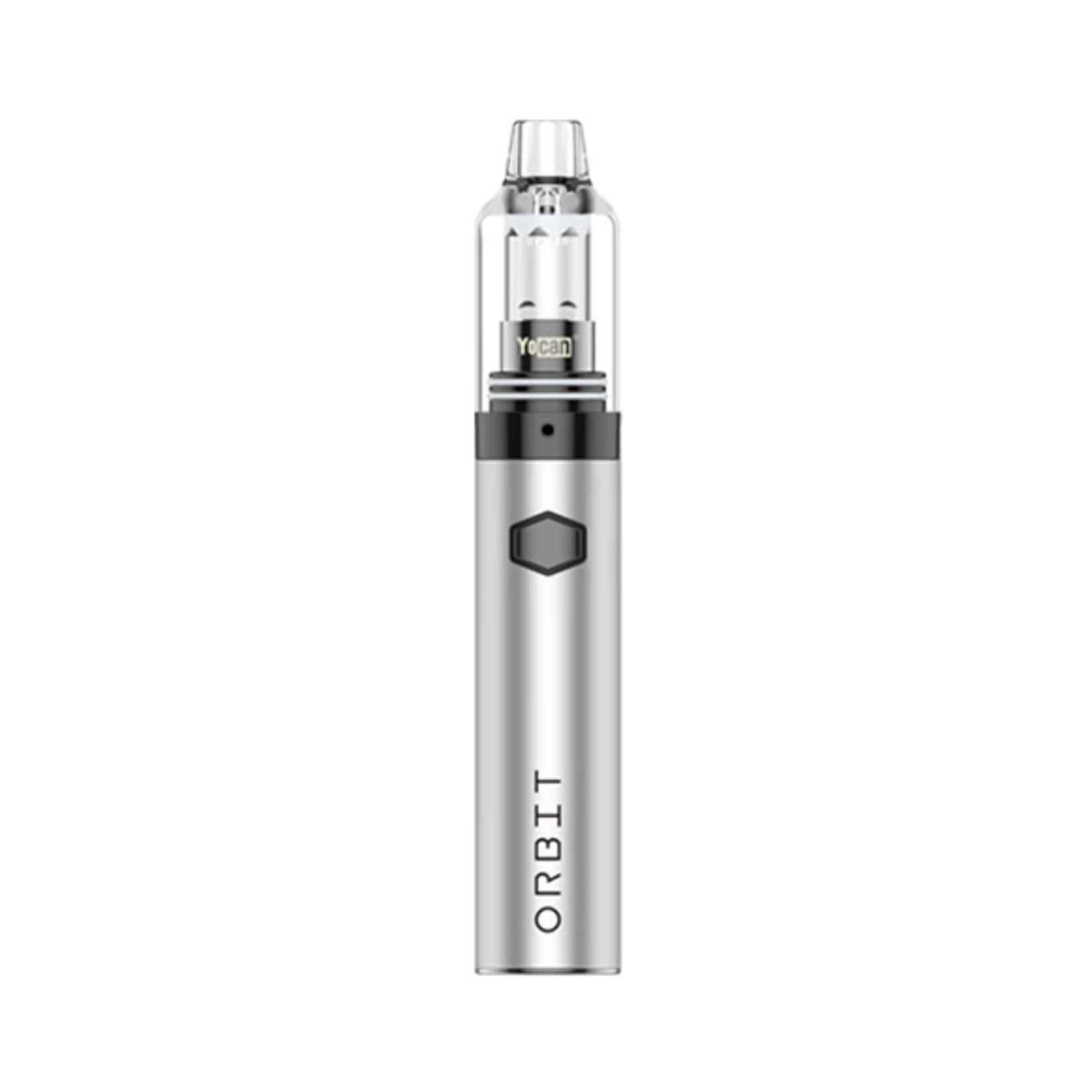Yocan Orbit Wax Pen Vaporizer with Terp Pearls (Discontinued)