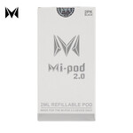 Mi Pod Mi Pod 2.0 Replacement Cartridge (Discontinued)