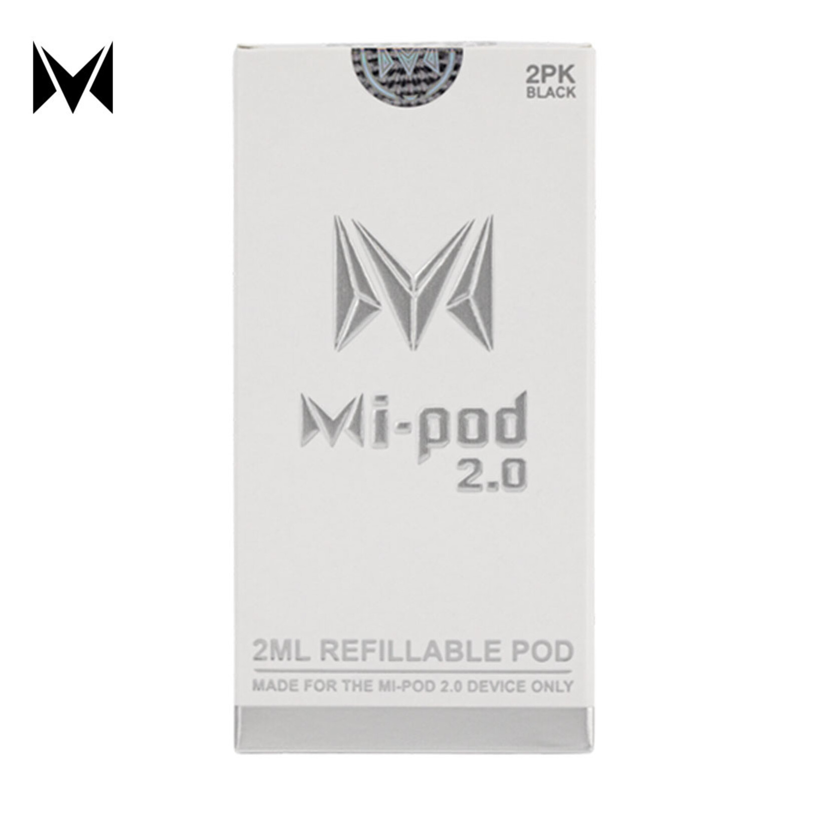Mi Pod Mi Pod 2.0 Replacement Cartridge (Discontinued)