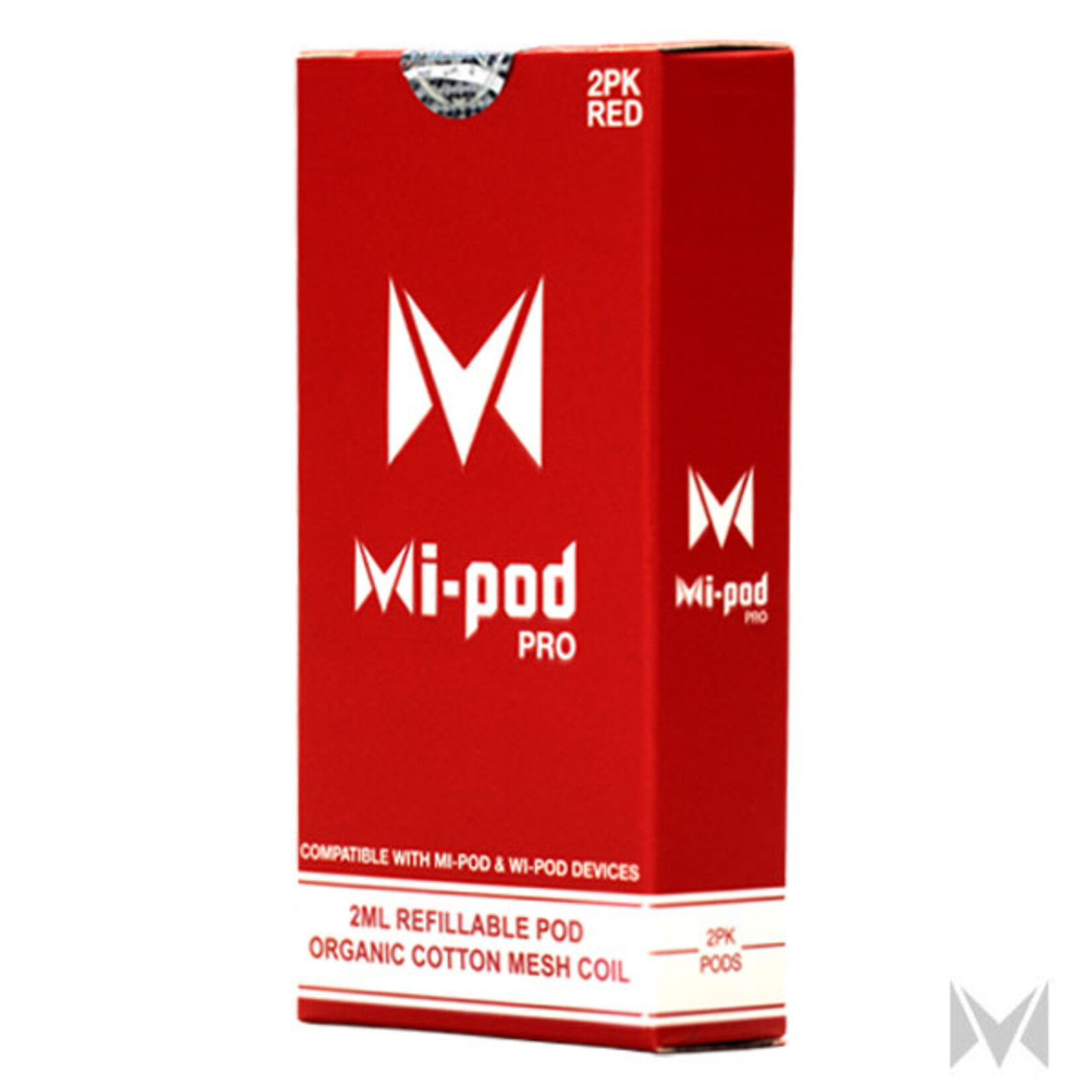 Mi Pod MiPod Pro Replacement Cartridge