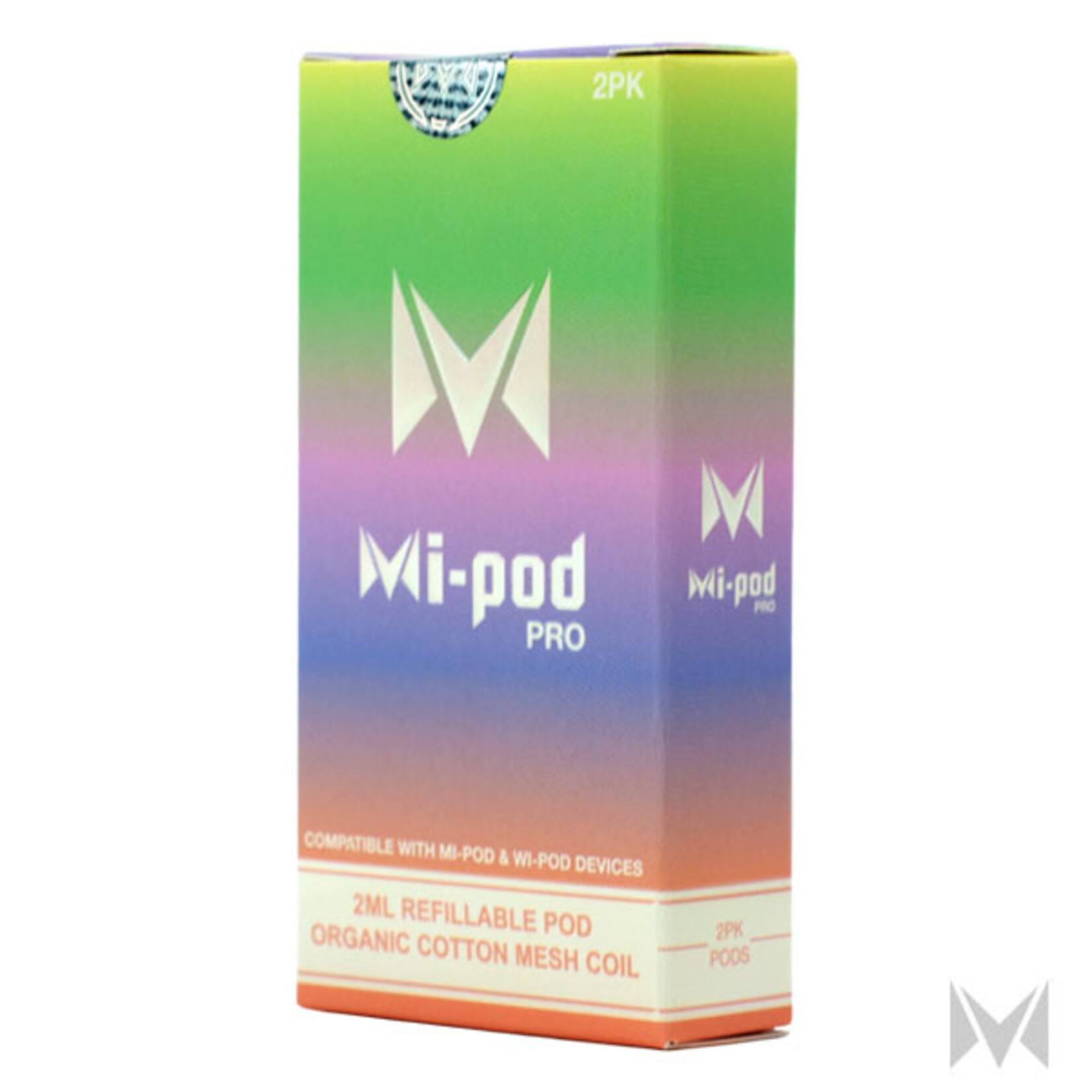 Mi Pod MiPod Pro Replacement Cartridge
