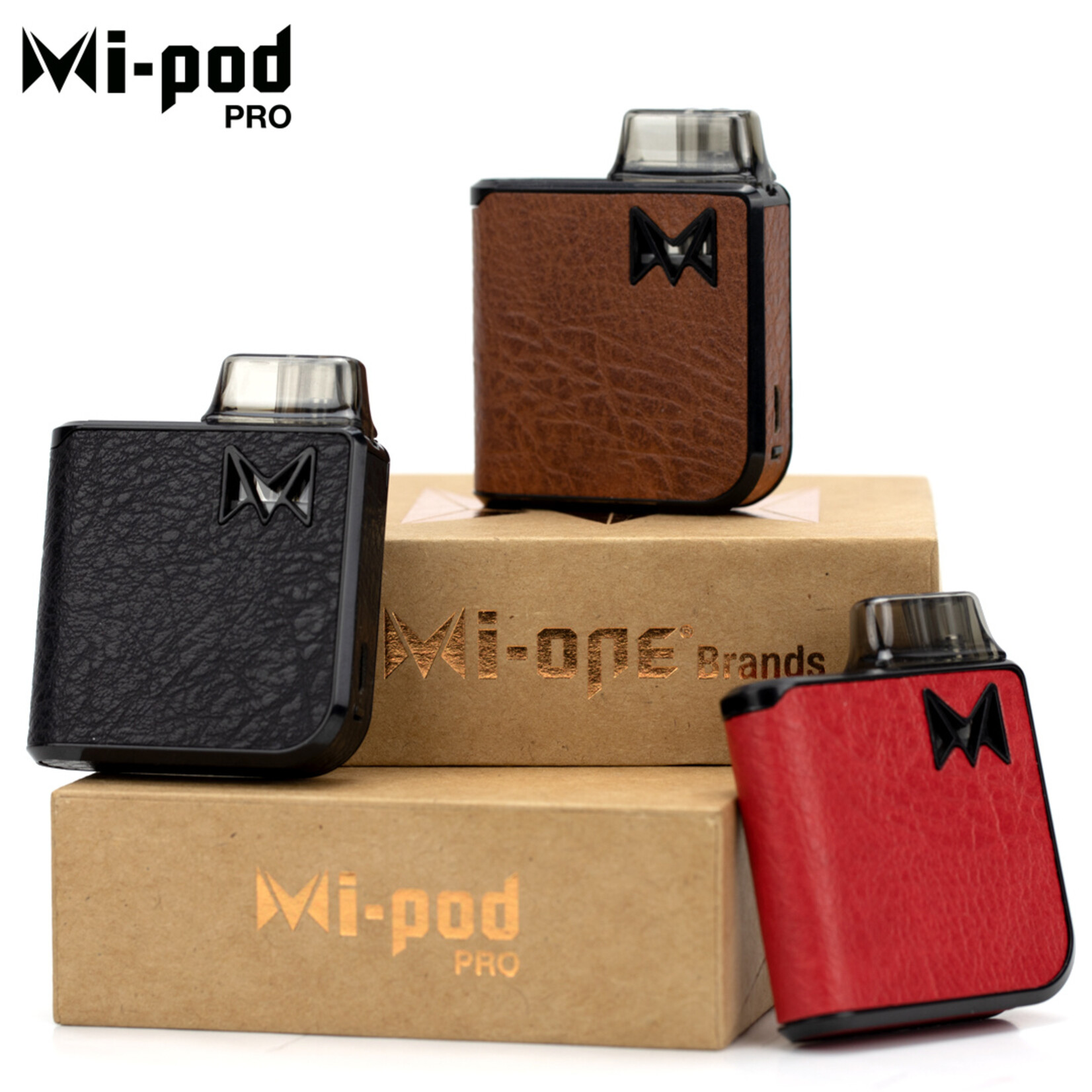 Mi Pod Mi Pod Pro Pod System (Old South)