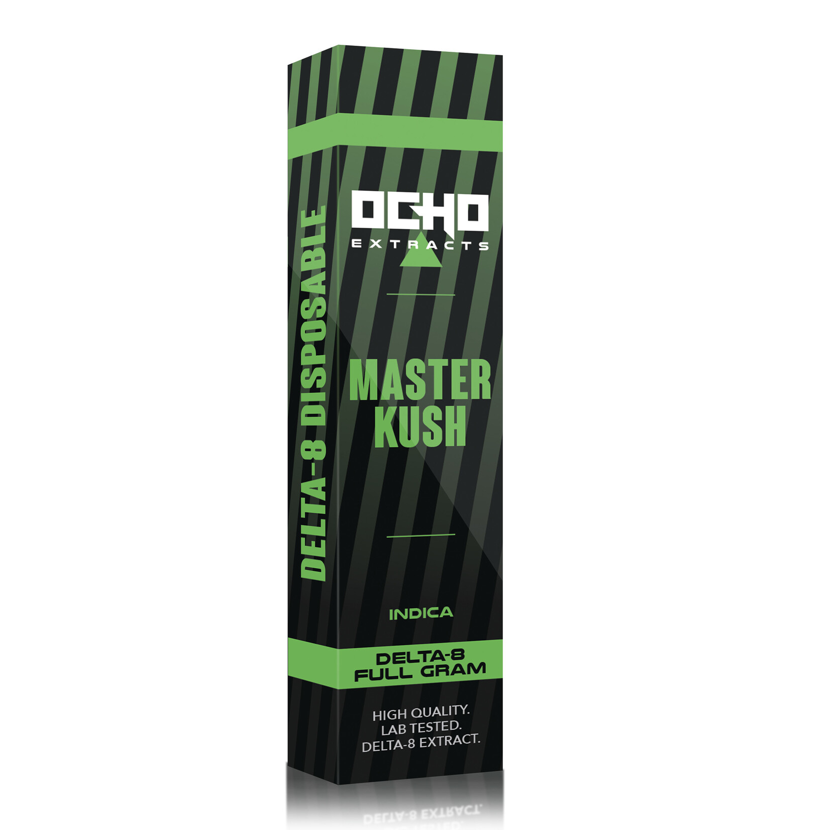 Doja 8 Doja 8(Ocho Extracts) D8 Disposable