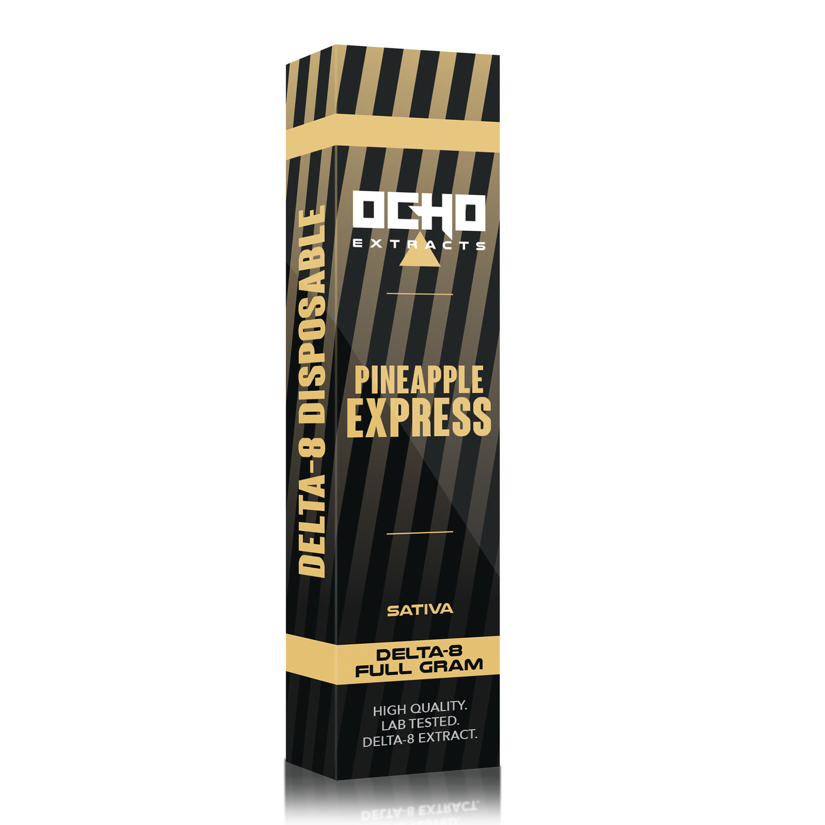 Doja 8 Doja 8(Ocho Extracts) D8 Disposable