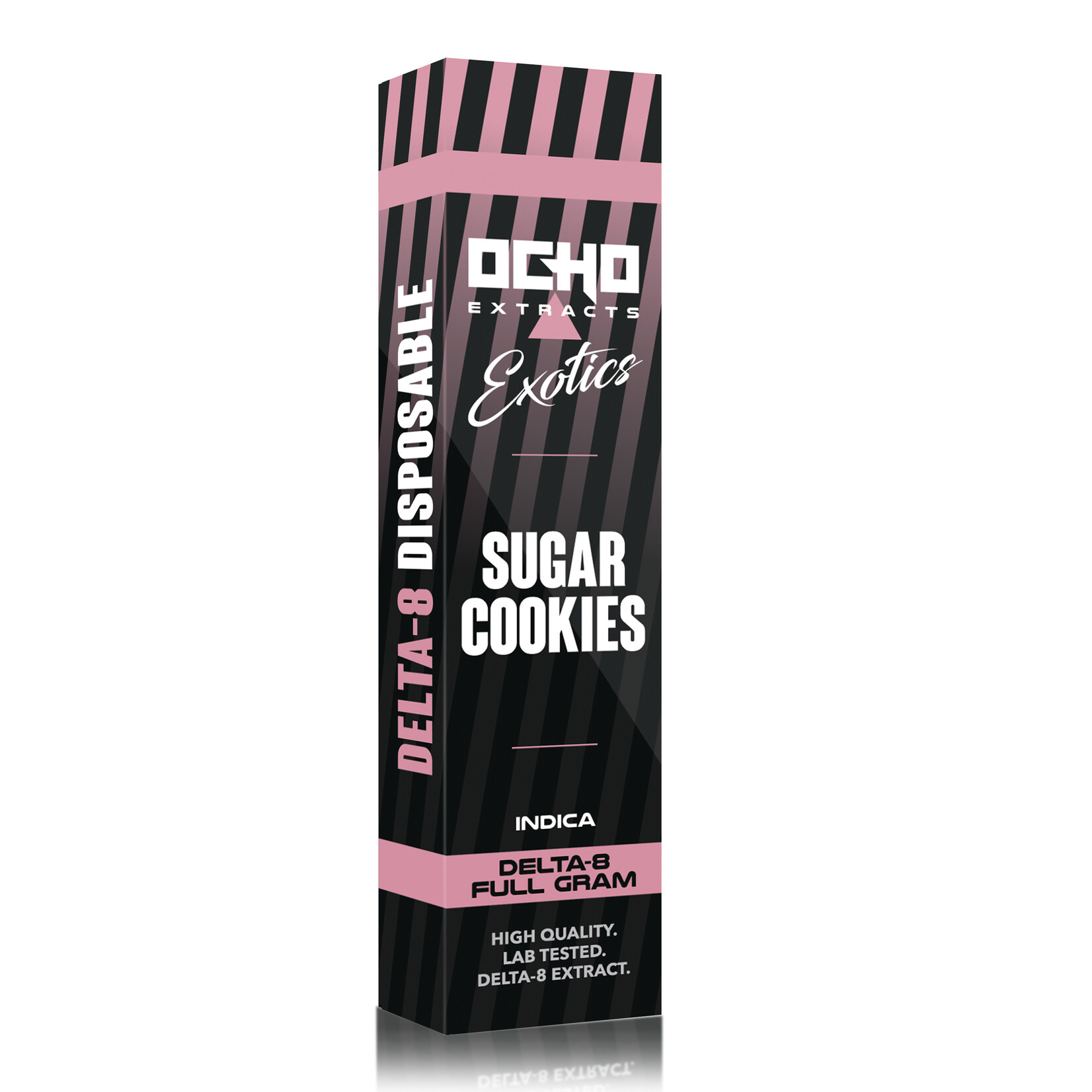 Doja 8 Doja 8(Ocho Extracts) D8 Disposable