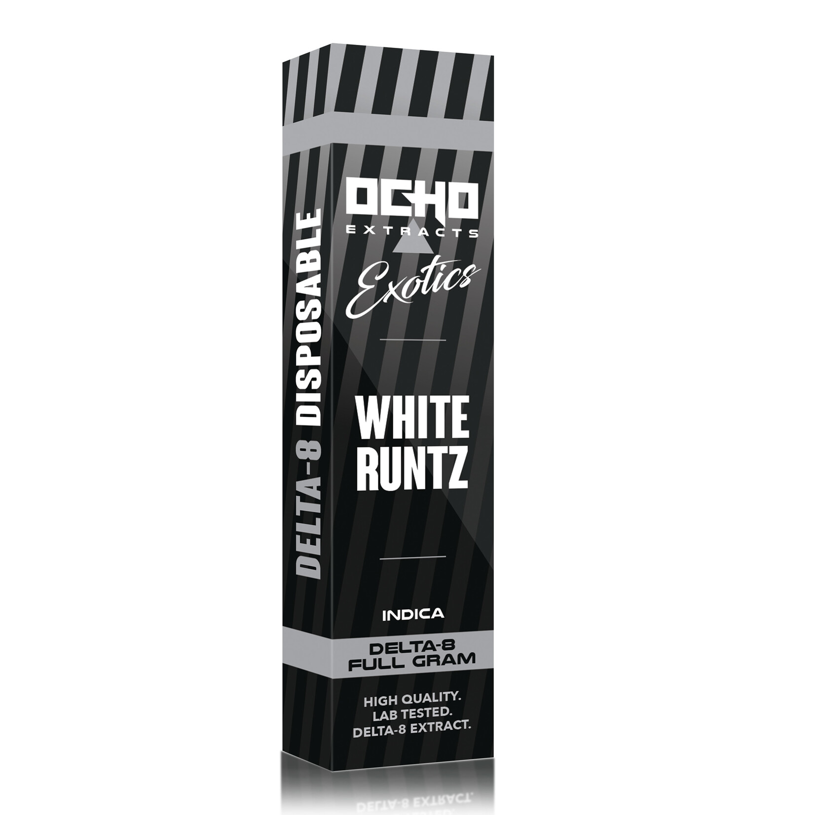 Doja 8 Doja 8(Ocho Extracts) D8 Disposable