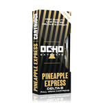 Doja 8 Ocho Extracts (Doja 8) Delta 8 Cartridge (Discontinued)