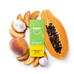 Puffy Puffy Super Blend D8 Disposable 2g (Discontinued)