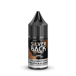 Silverback eLiquid Silverback - Amy Salts