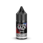 Silverback eLiquid Jenny - Silverback Salts