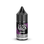 Silverback eLiquid Booboo - Silverback Salts 30mL