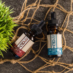 CBDialed CBDialed Pet Tincture