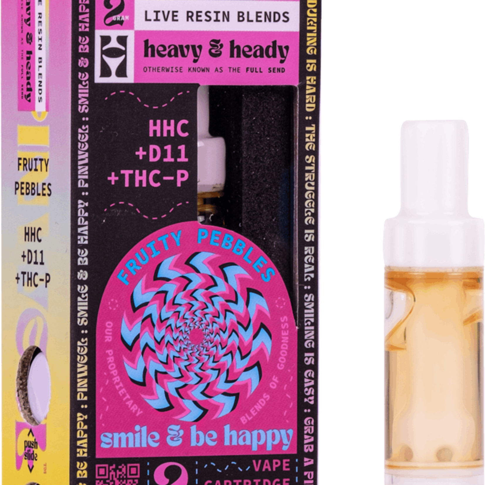 Pinwheel Pinweel 2G Cartridge (Discontinued)