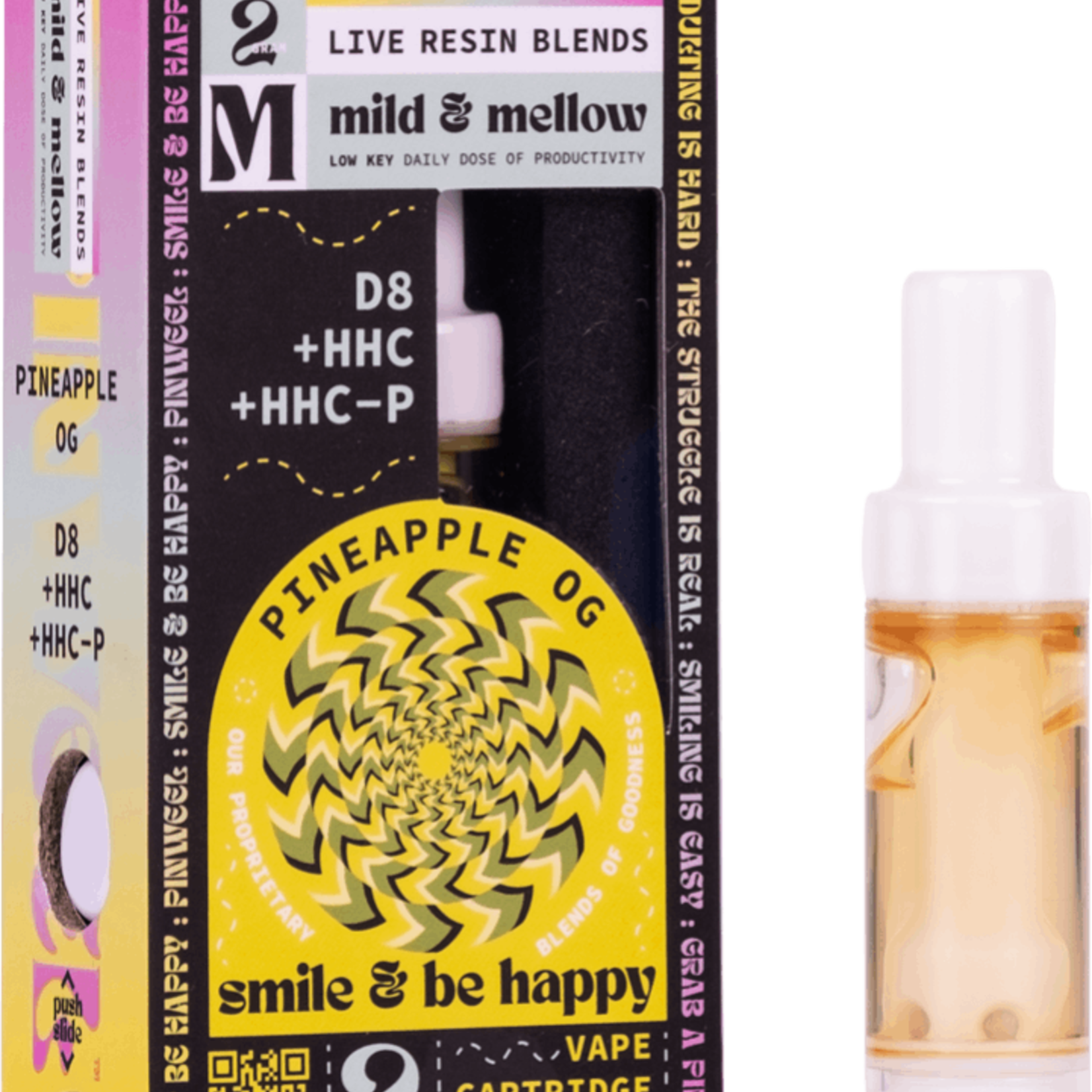 Pinwheel Pinweel 2G Cartridge (Discontinued)