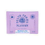 Delta Farms Delta Farms HHC + THCP 5G Flower Pouch (Discontinued)